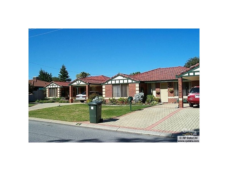 3/2 Tehani Close, Cooloongup WA 6168