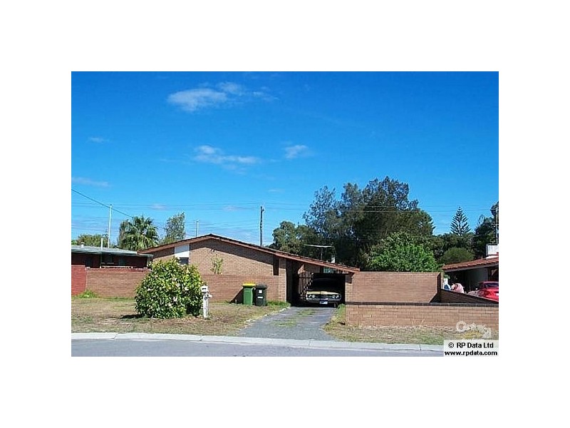 13 Dorado Court, Rockingham WA 6168