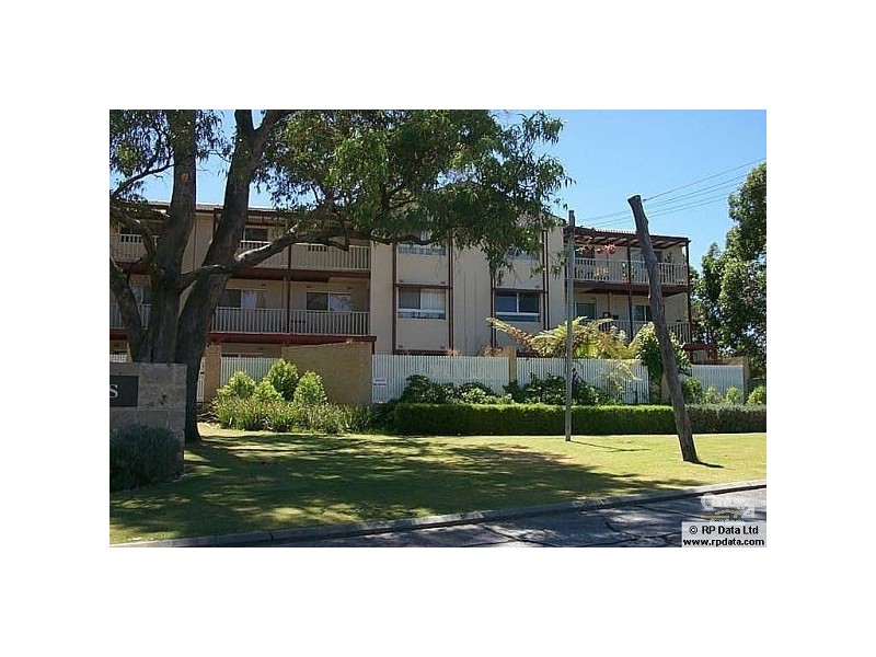 9/15 Pudney Place, Orelia WA 6167