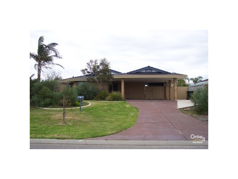 6 Brighton Close, Warnbro WA 6169