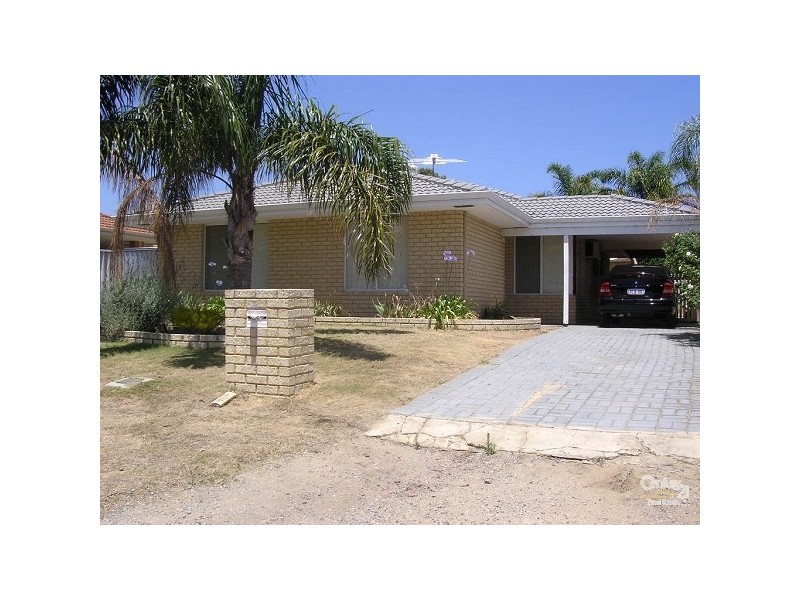 10  Stipling Gardens, Leda WA 6170