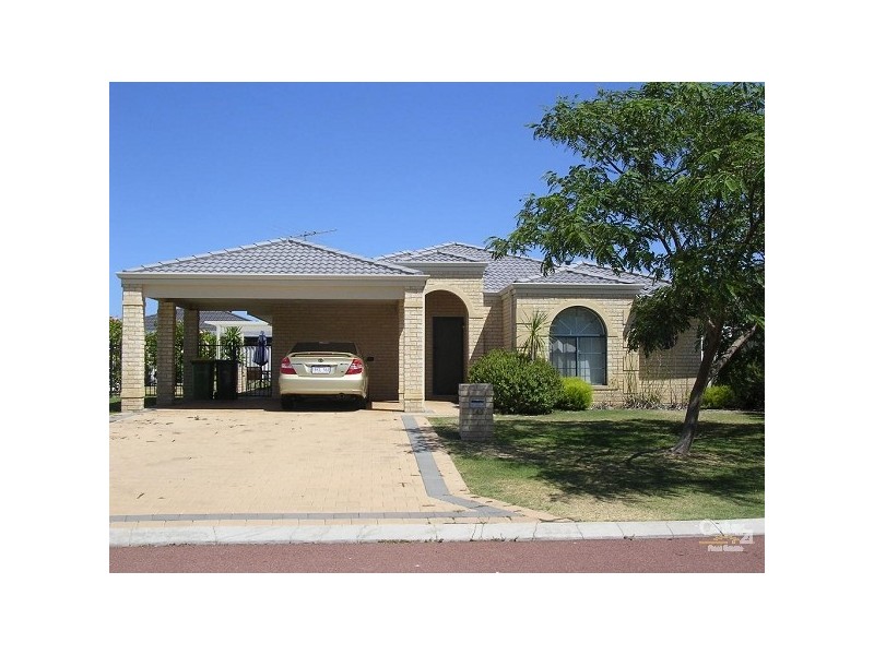 140 Grand Ocean Boulevard, Port Kennedy WA 6172