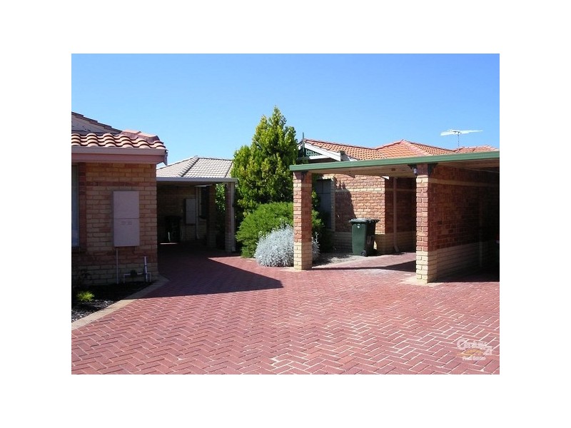 6/10 Dowling Street, Rockingham WA 6168