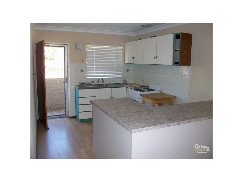 25/4 Minchinson Street, Shoalwater WA 6169