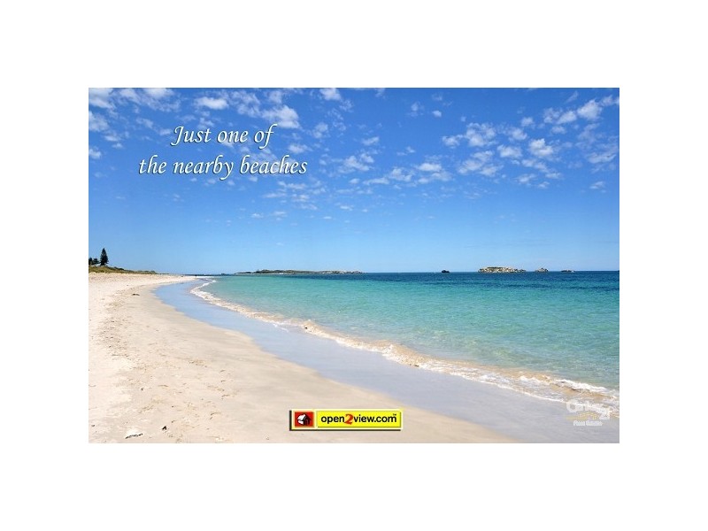 5/34 Penguin Road, Shoalwater WA 6169