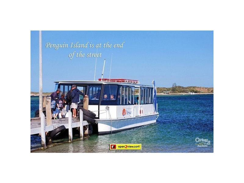 5/34 Penguin Road, Shoalwater WA 6169