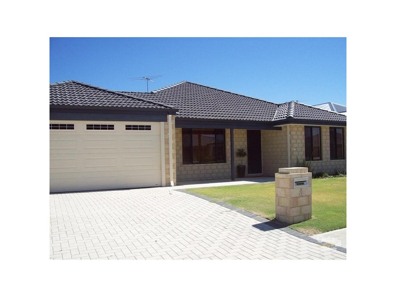 21 Alice Road, Port Kennedy WA 6172