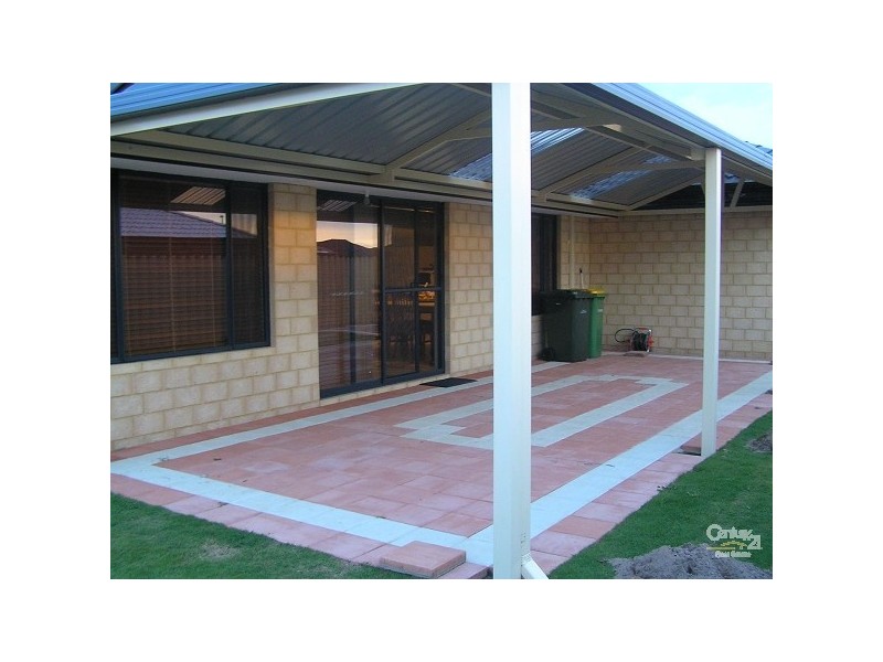 21 Alice Road, Port Kennedy WA 6172