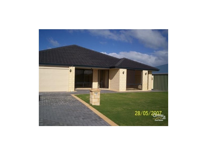 19 Brussels Cuircuit, Port Kennedy WA 6172