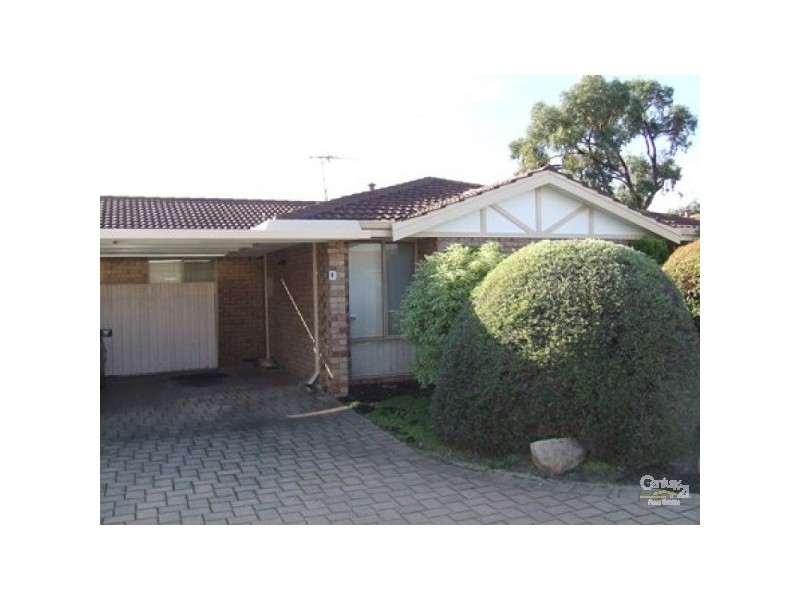 8/8 Merope Close, Rockingham WA 6168