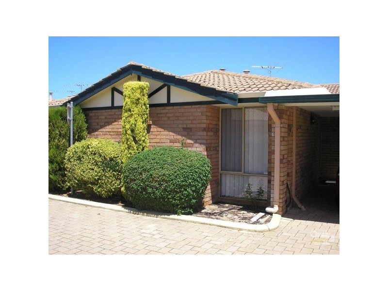 6/14 Hefron Street, Rockingham WA 6168