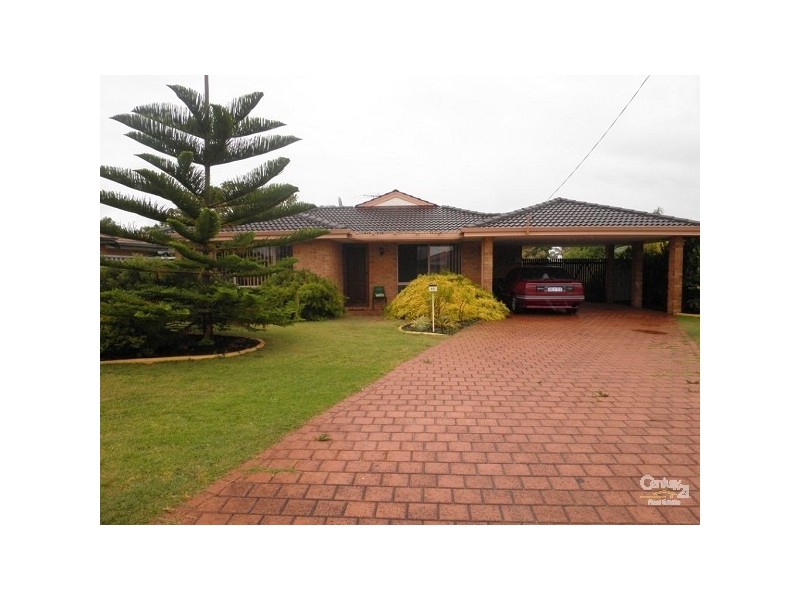 43 Nabberu Loop, Cooloongup WA 6168