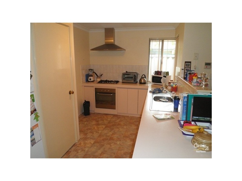 43 Nabberu Loop, Cooloongup WA 6168