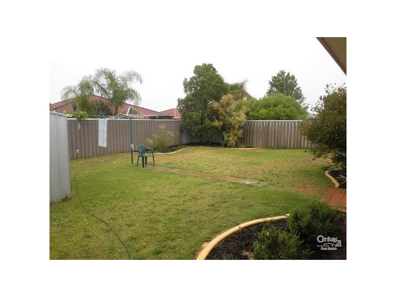 43 Nabberu Loop, Cooloongup WA 6168