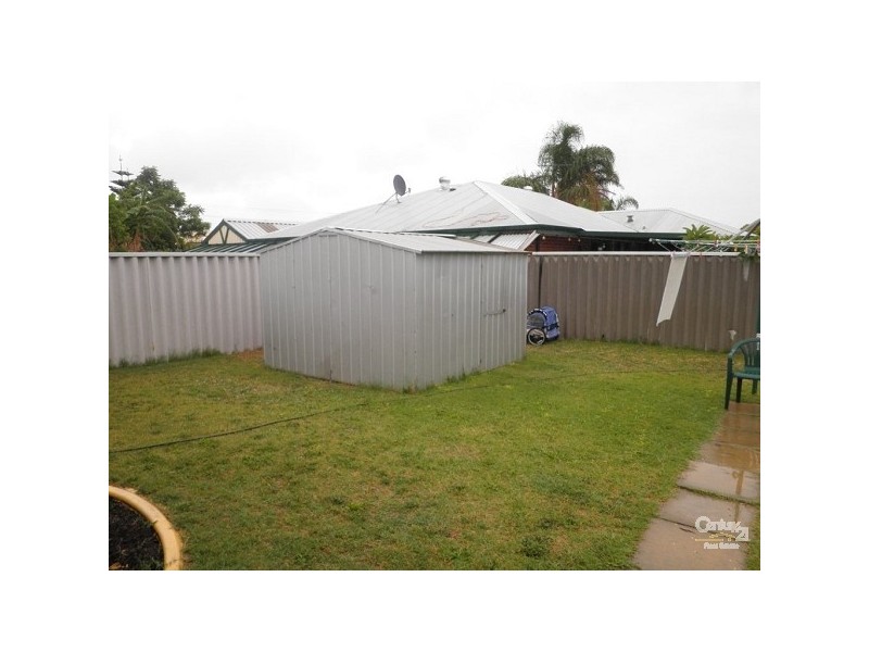 43 Nabberu Loop, Cooloongup WA 6168
