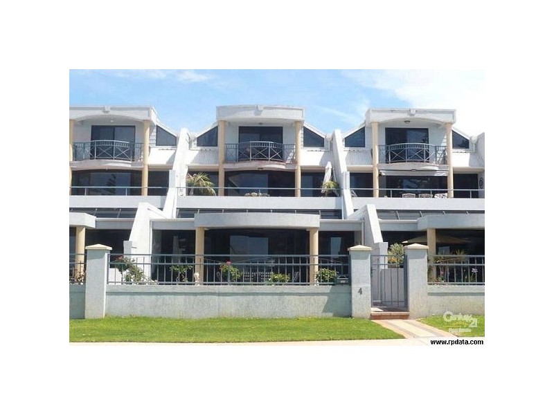 9/47 The Esplanade, Rockingham WA 6168