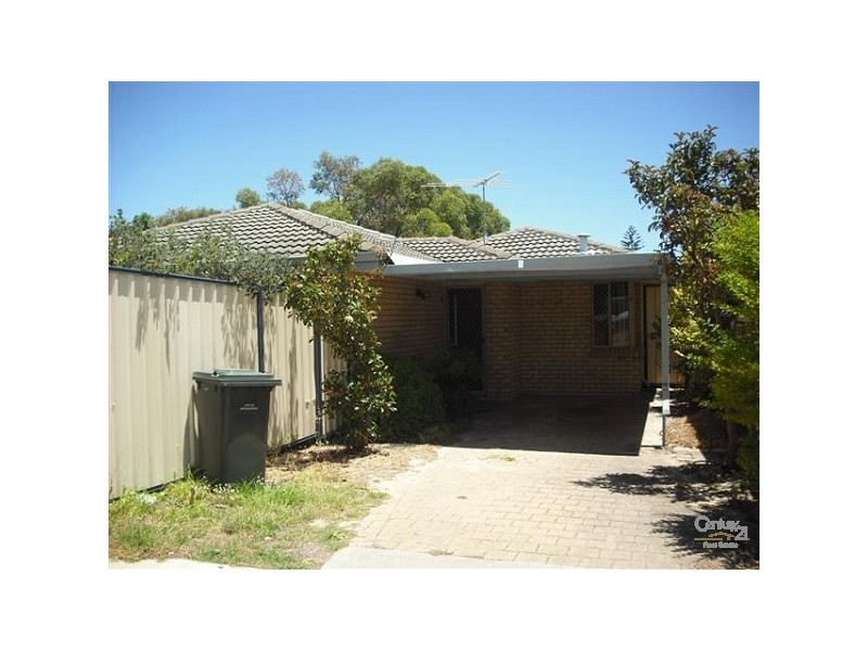 5/101  parkin Street, Rockingham WA 6168