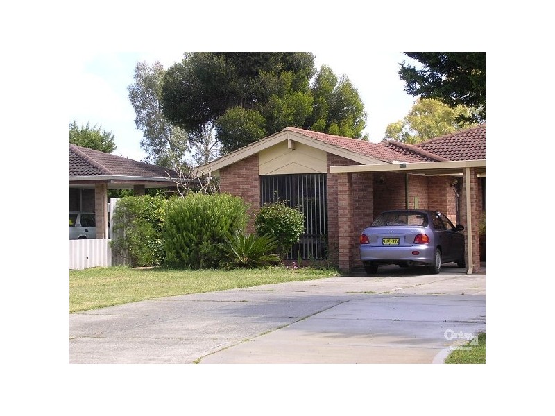 25A  Goongarrie Drive, Waikiki WA 6169