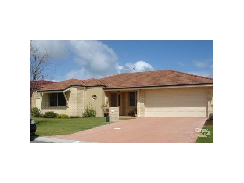 11 La Guardia Loop, Port Kennedy WA 6172