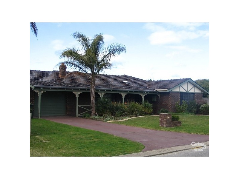 8 Barbados Close, Safety Bay WA 6169