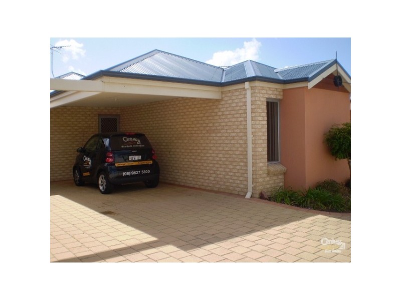 3/66  Parkin Street, Rockingham WA 6168