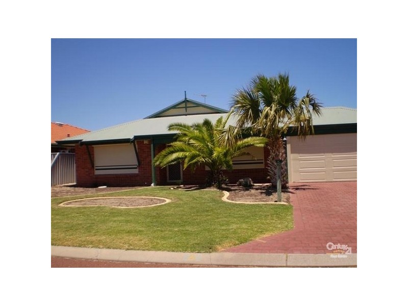 5 Grand Ocean Boulevard, Port Kennedy WA 6172