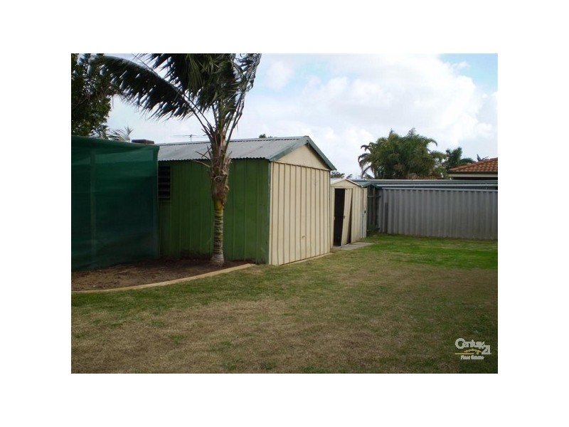 5 Grand Ocean Boulevard, Port Kennedy WA 6172