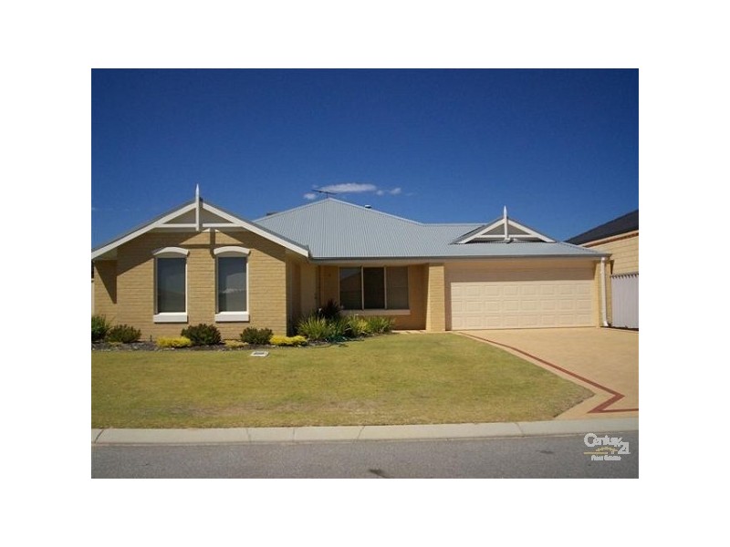 60 Pimento Circle, Port Kennedy WA 6172