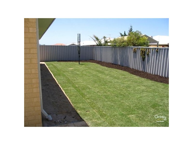 60 Pimento Circle, Port Kennedy WA 6172