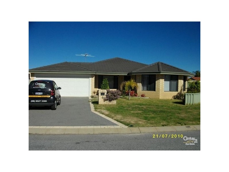 11 Excelsior Meander, Warnbro WA 6169