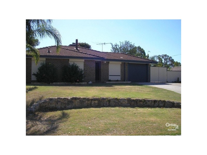 13 Lacey Court, Parmelia WA 6167