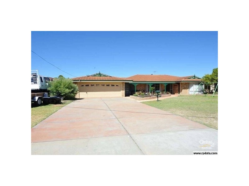6 Reflection Mews, Safety Bay WA 6169