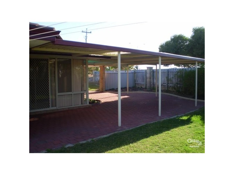 10 Narbonne Gardens, Port Kennedy WA 6172
