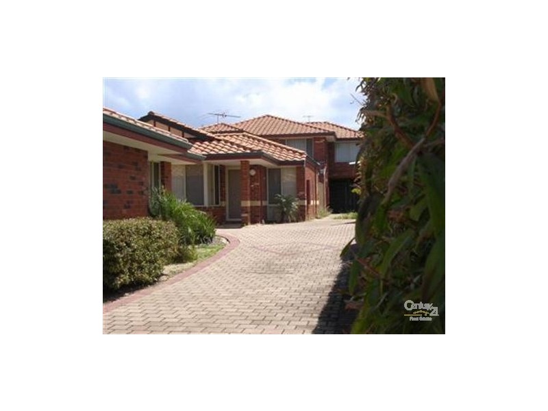 3/68 Harrison Street, Rockingham WA 6168