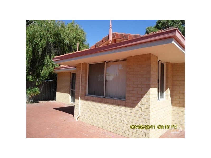 8B Watts Road, Shoalwater WA 6169