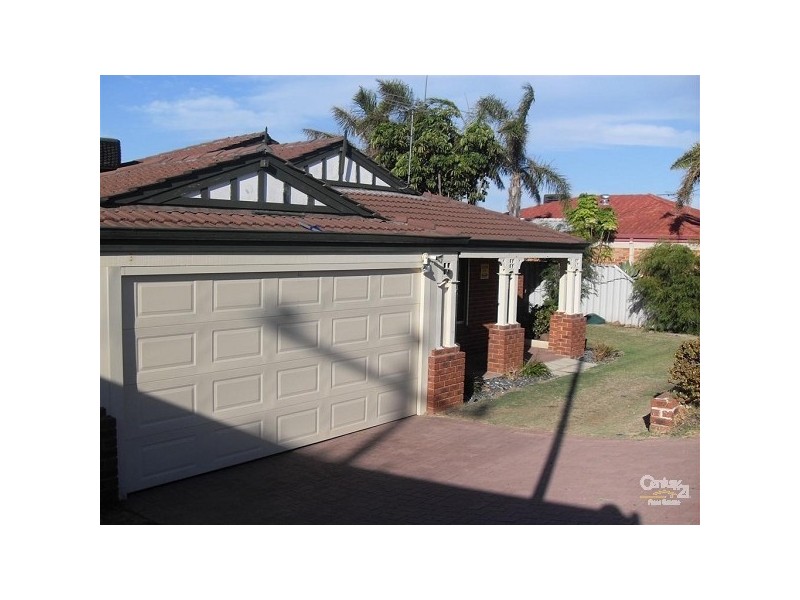 3 Murchison Road, Cooloongup WA 6168