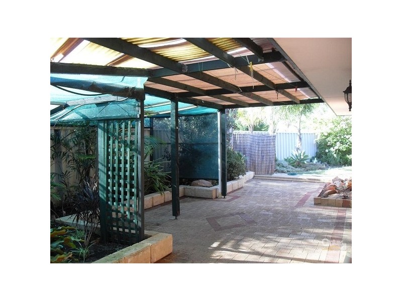 3 Murchison Road, Cooloongup WA 6168