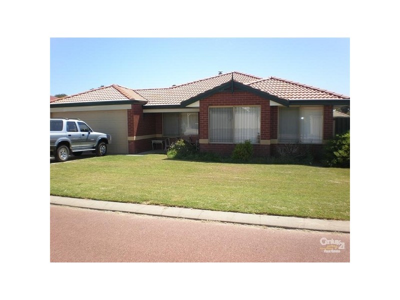 5 Raven Lane, Warnbro WA 6169