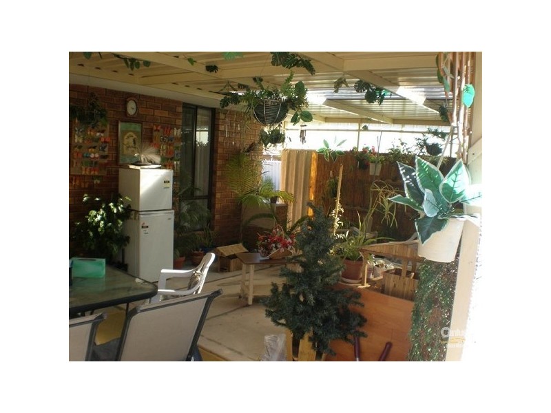 Waikiki WA 6169