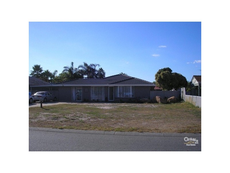 3 Jubilee Drive, Waikiki WA 6169