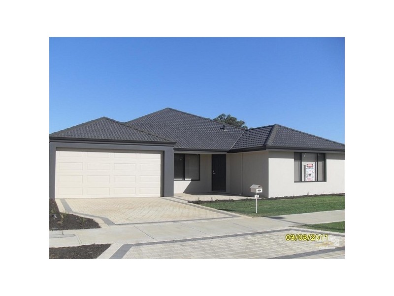 17 Rimfire Road, Baldivis WA 6171