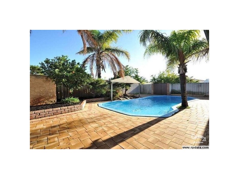 19 Majestic Close, Port Kennedy WA 6172