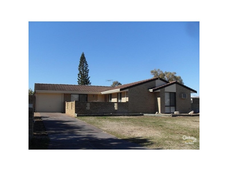 31 Cutter Road, Waikiki WA 6169