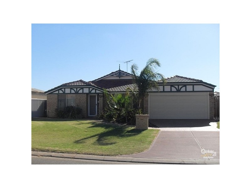 10 Jean Pierre Drive, Warnbro WA 6169