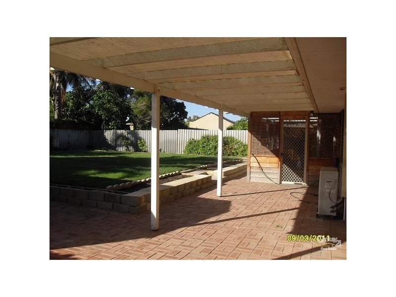 3 Bridge Mews, Waikiki WA 6169