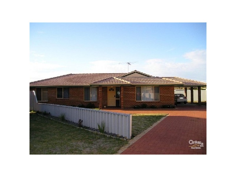 4B Batavia Close, Port Kennedy WA 6172
