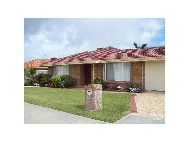 100 The Avenue, Warnbro WA 6169