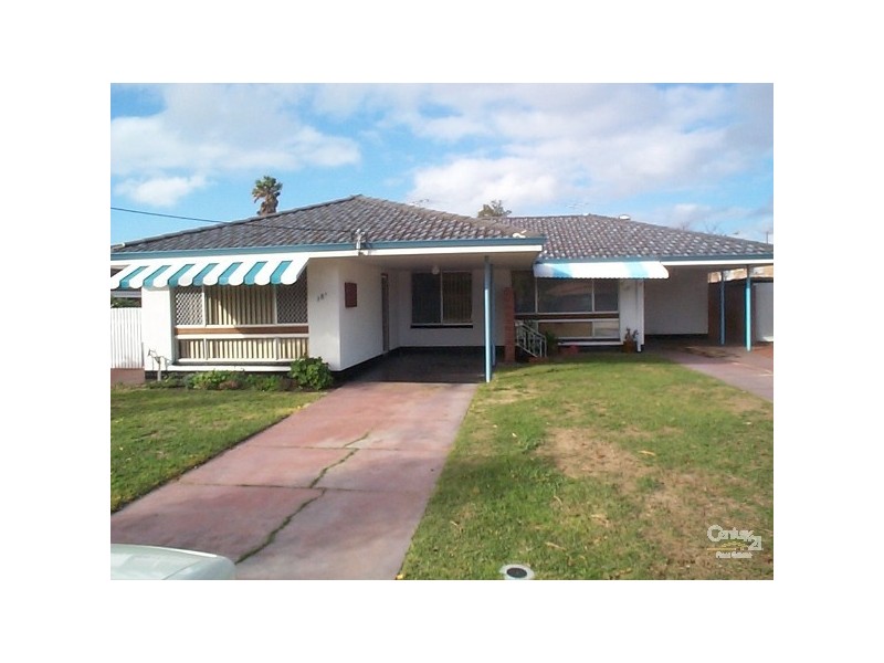 18A First Avenue, Shoalwater WA 6169