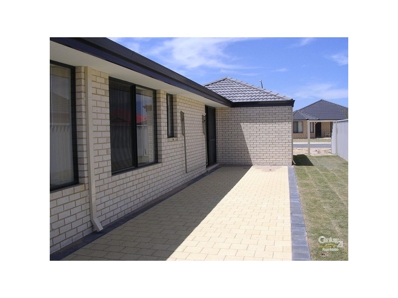 40 Toledo Circuit, Port Kennedy WA 6172