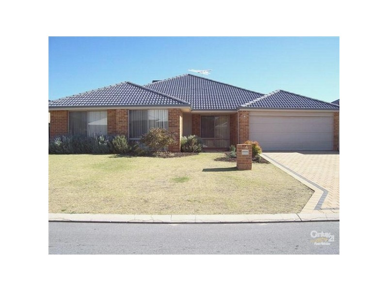 46 Ritchie Drive, Rockingham WA 6168